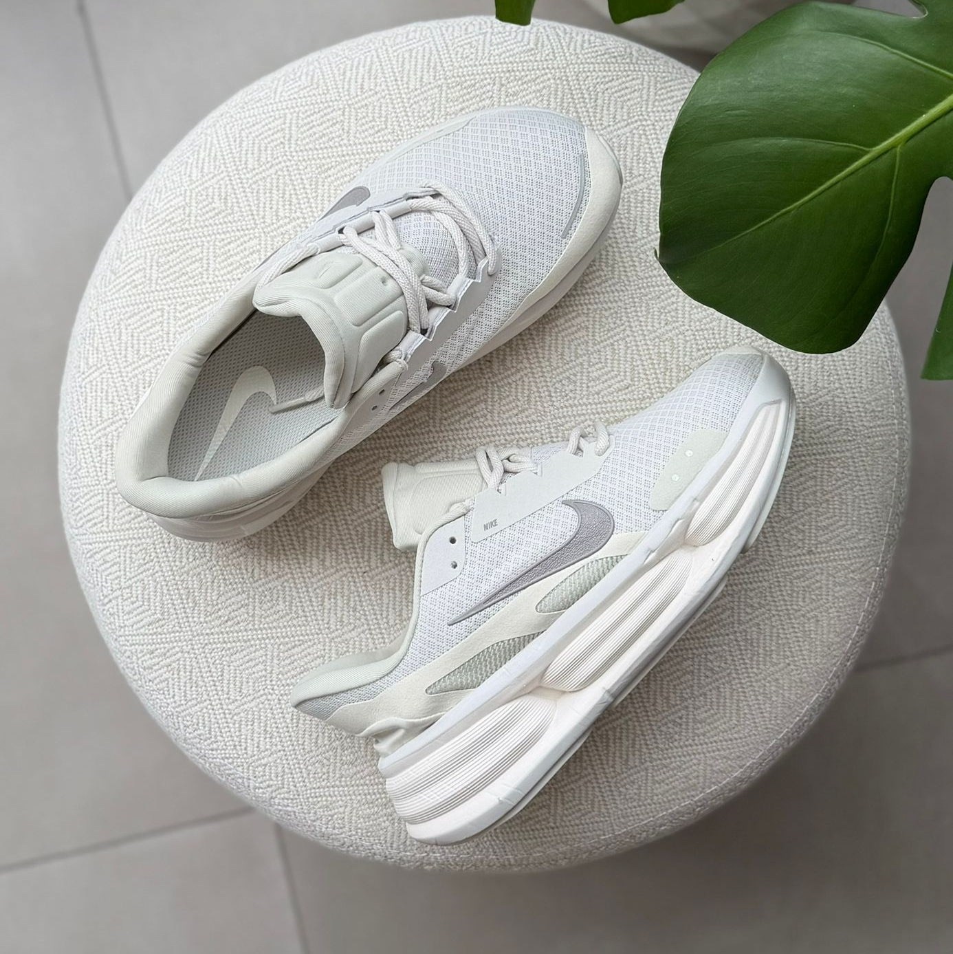 Nike Comfort Ride