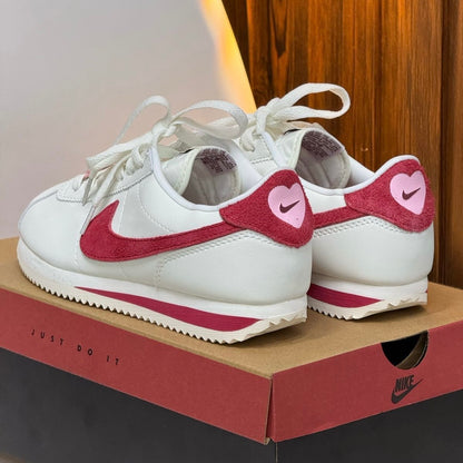 Nike Cortez Valentine's Day