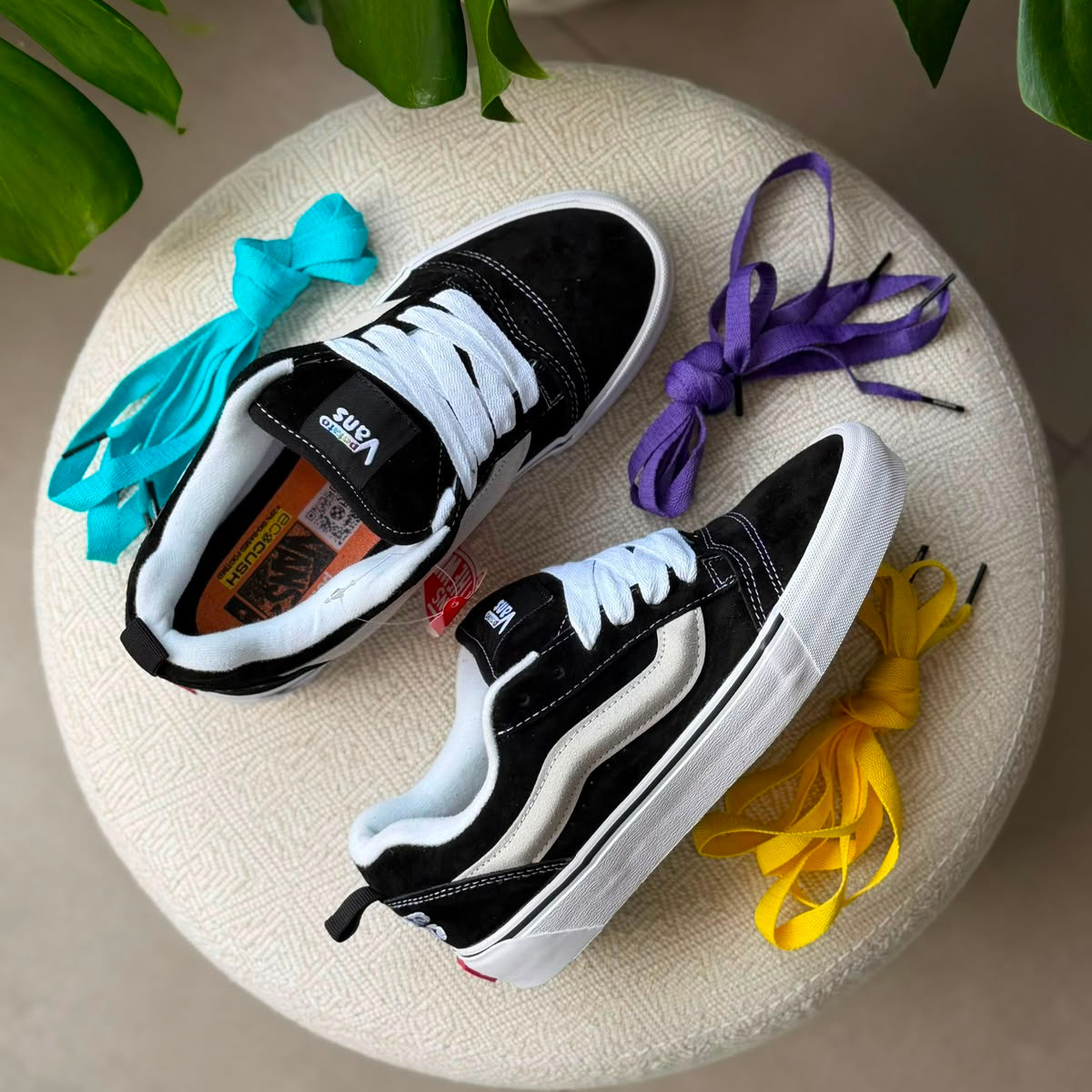 Vans Potato