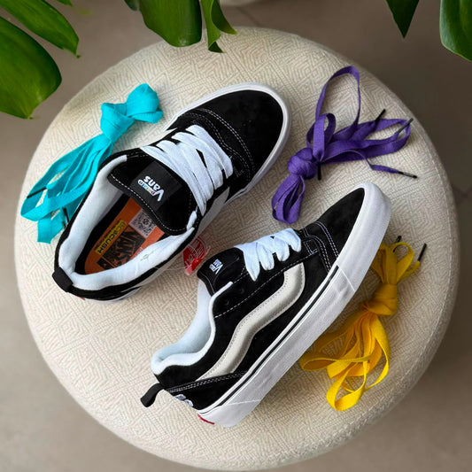 Vans Potato