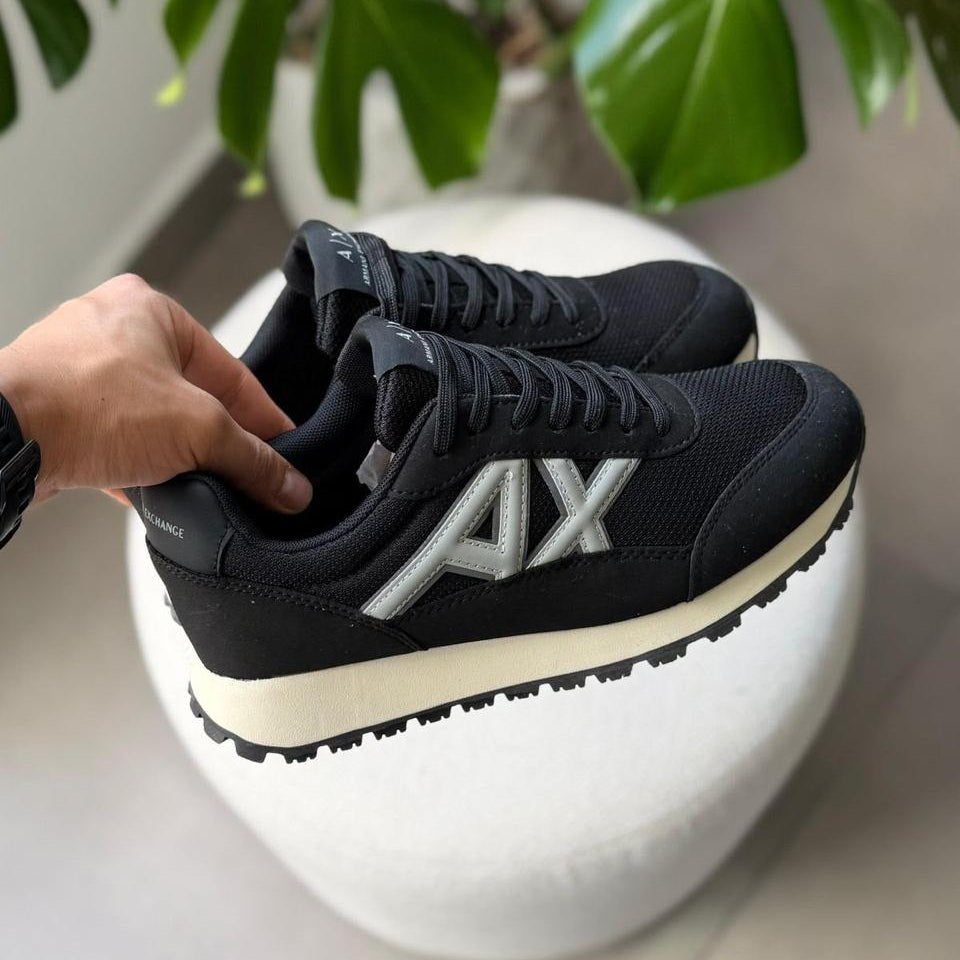 Armani Exchange