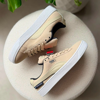 Puma Suede XL x BMW Motorsport