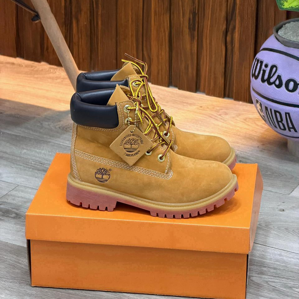 Timberland Premium 6-Inch