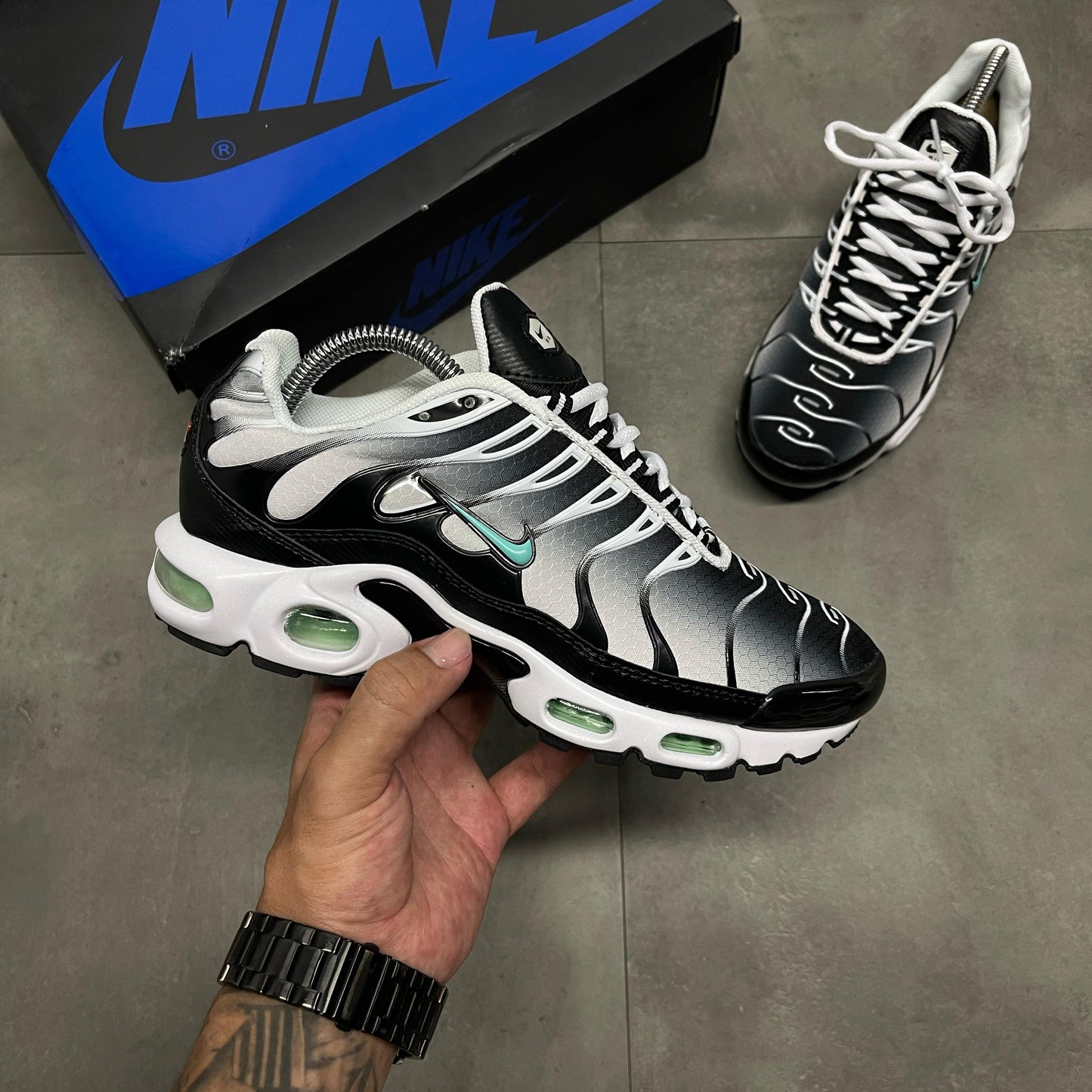 Nike Air Max Tn