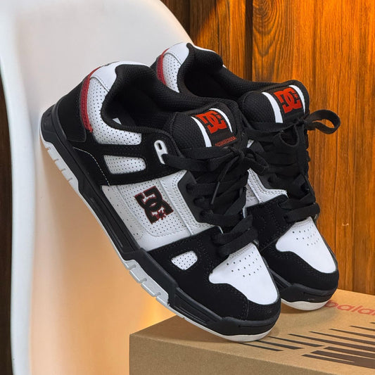 Dc Shoes Stag