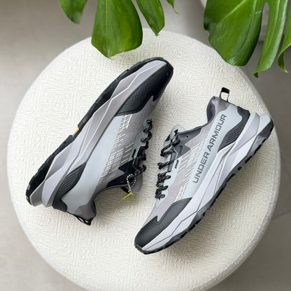 Under Armour Charged Bandit Trail 3