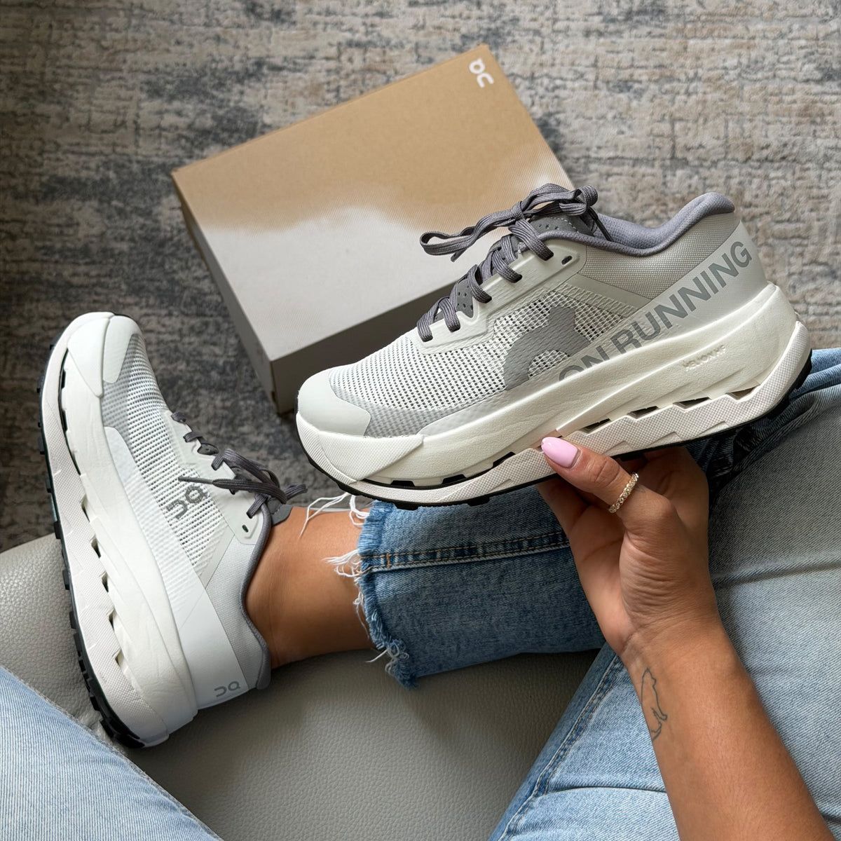 On Cloud Ultra 3