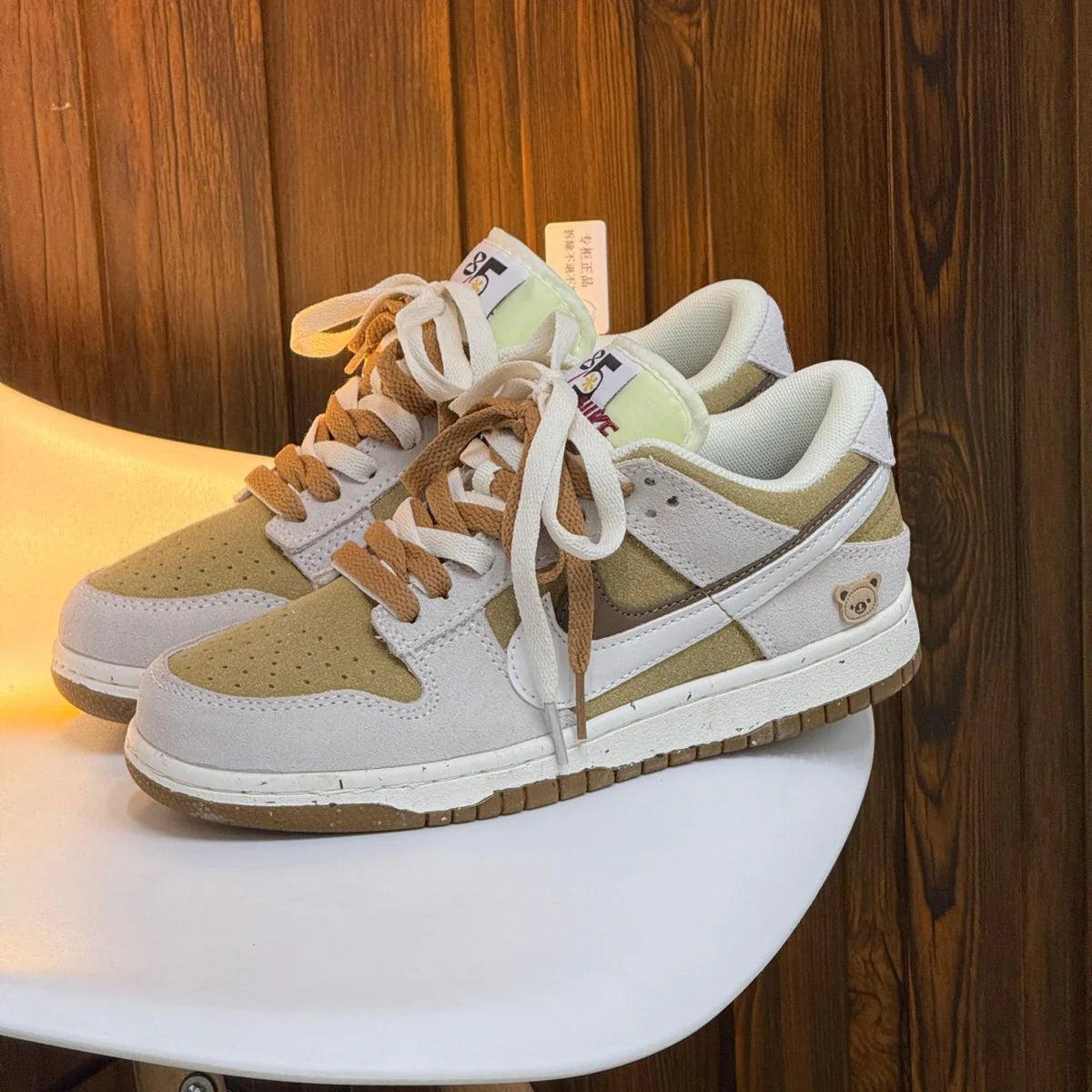 Nike Sb Dunk Low SE 85