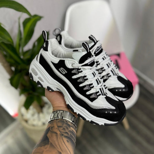 Skechers d’ lites