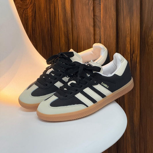 Adidas Samba OG Black