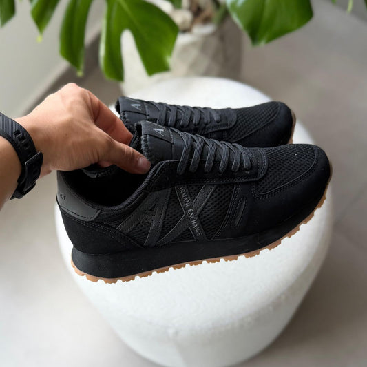 Armani Exchange Negro