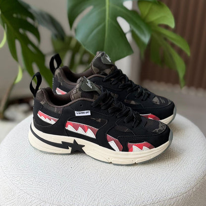 Bape Shark Sta