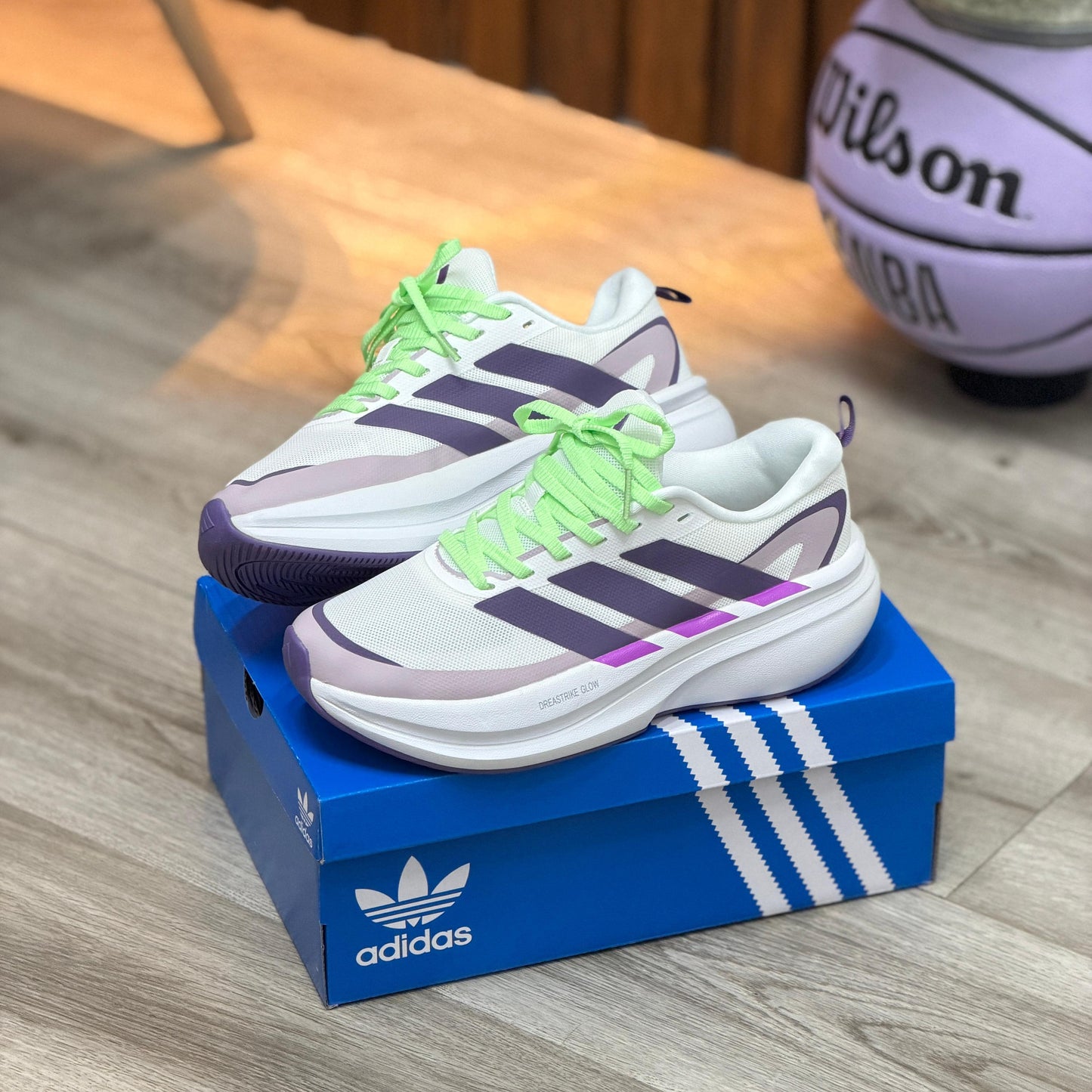 Adidas Dreamstrike Glow