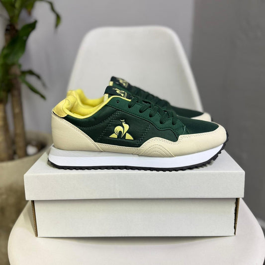 Le Coq Sportif Jet Star 2