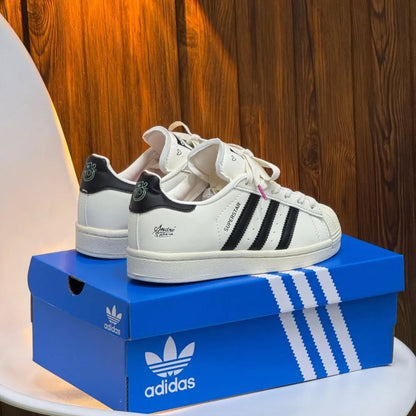 Adidas Súper Star Andre Saraiva