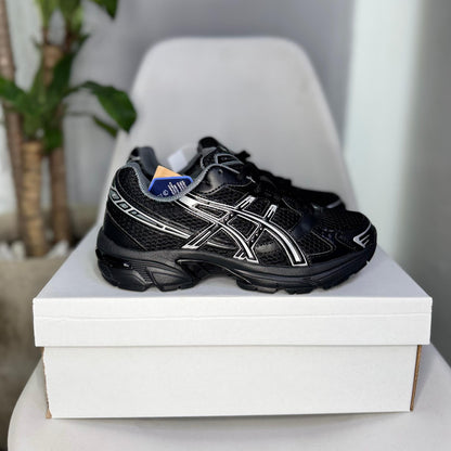 Asics Gel 1130 Black Pure Silver