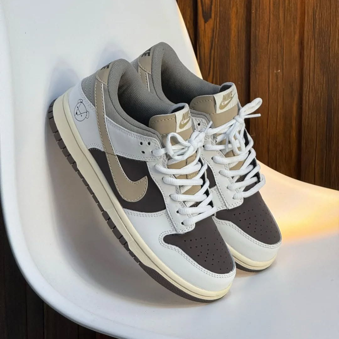 Nike SB Dunk Low x Otomo Katsuhiro