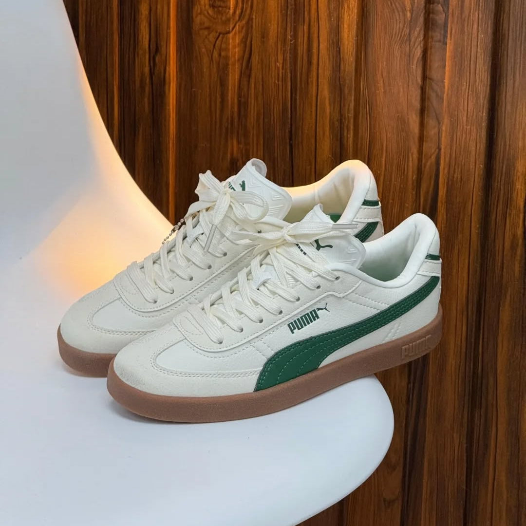 Puma Club II Era