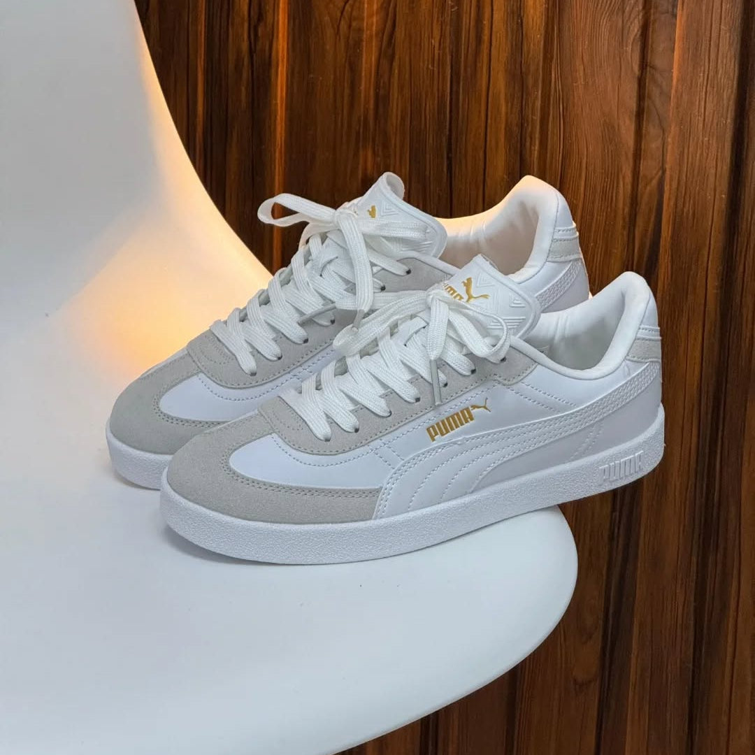 Puma Club II Era