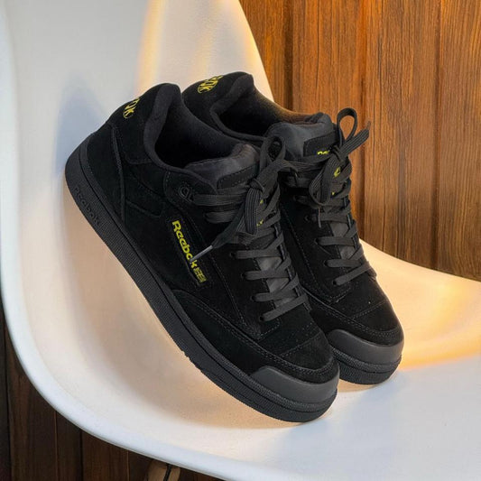 Reebok Club C Black