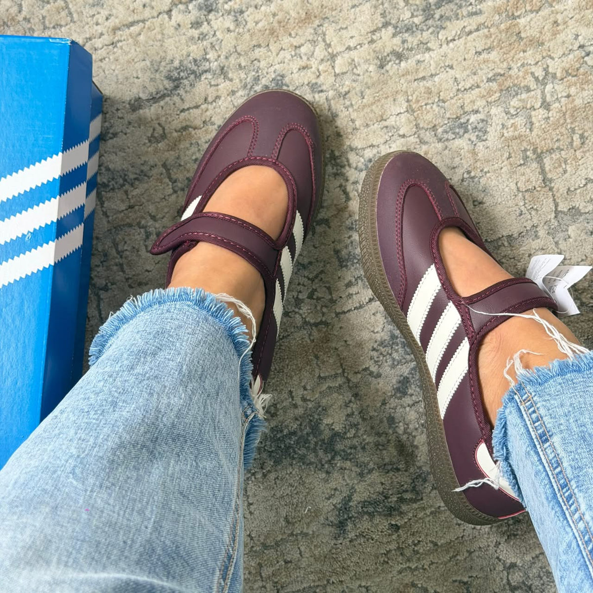 Adidas Samba Jane