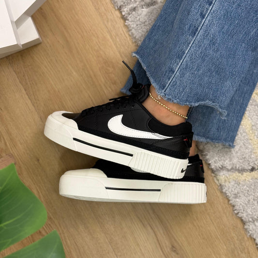 Nike Court Legacy Lift