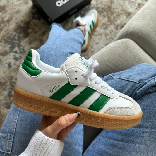 Adidas Samba
