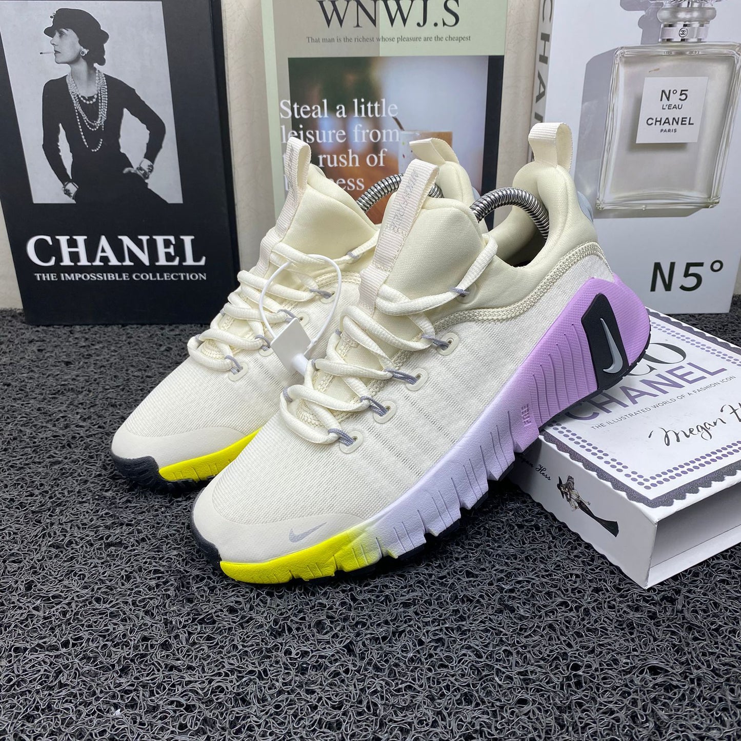 Nike Free Metcon 6