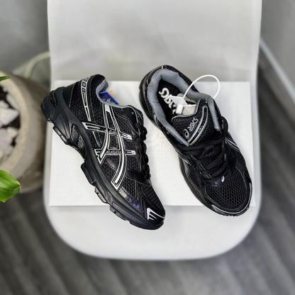 Asics Gel 1130 Black Pure Silver