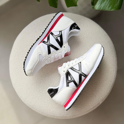 Armani Exchange Blanco