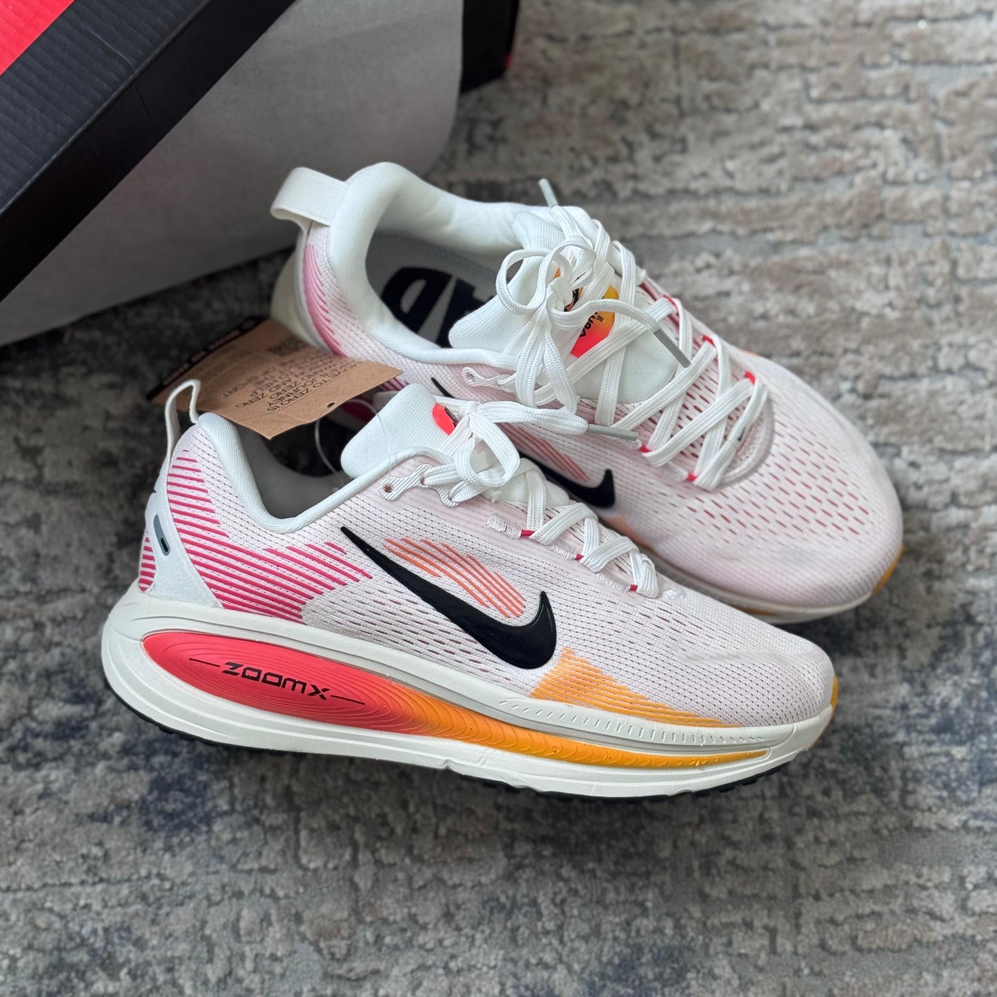 Nike Vomero 18