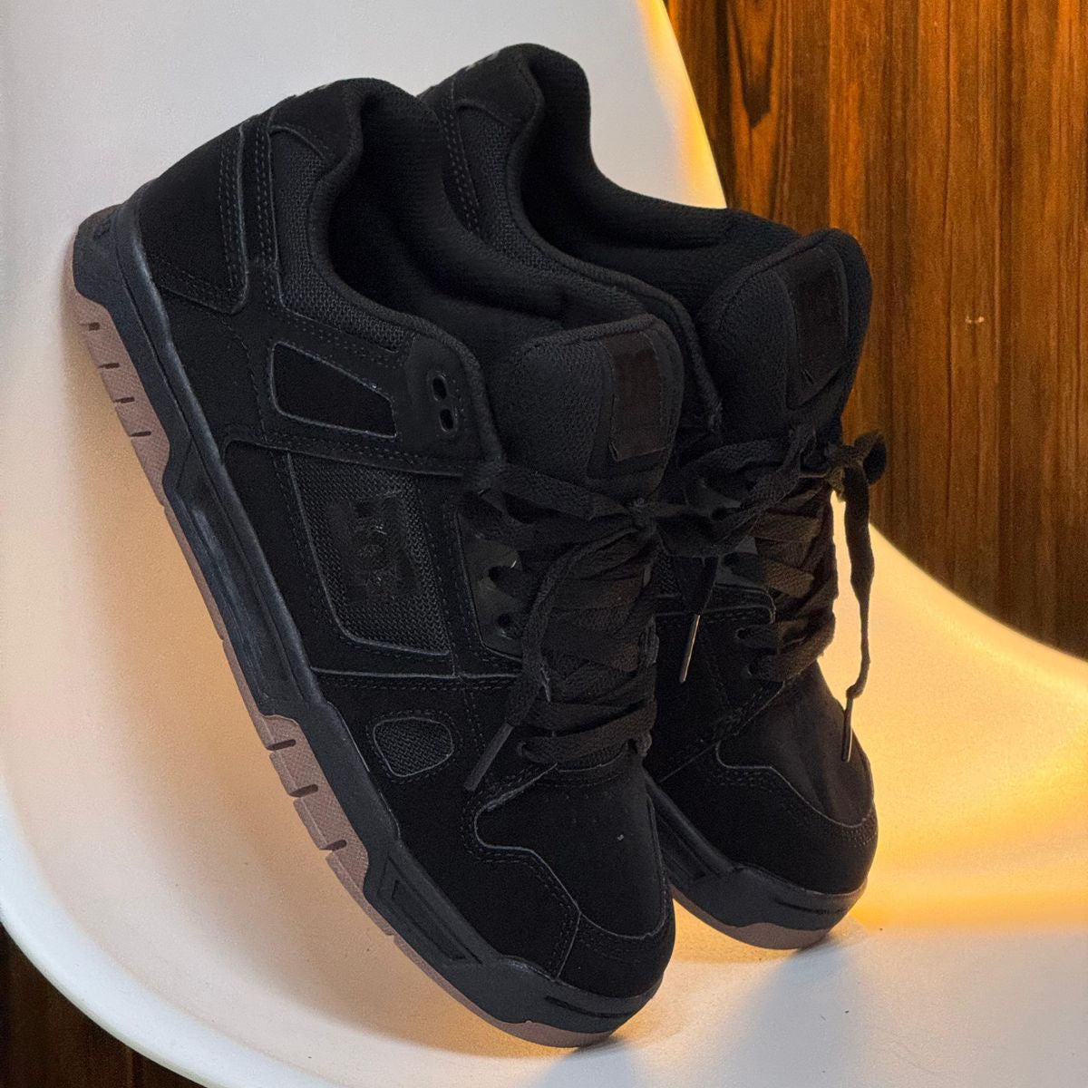 Dc Shoes Stag