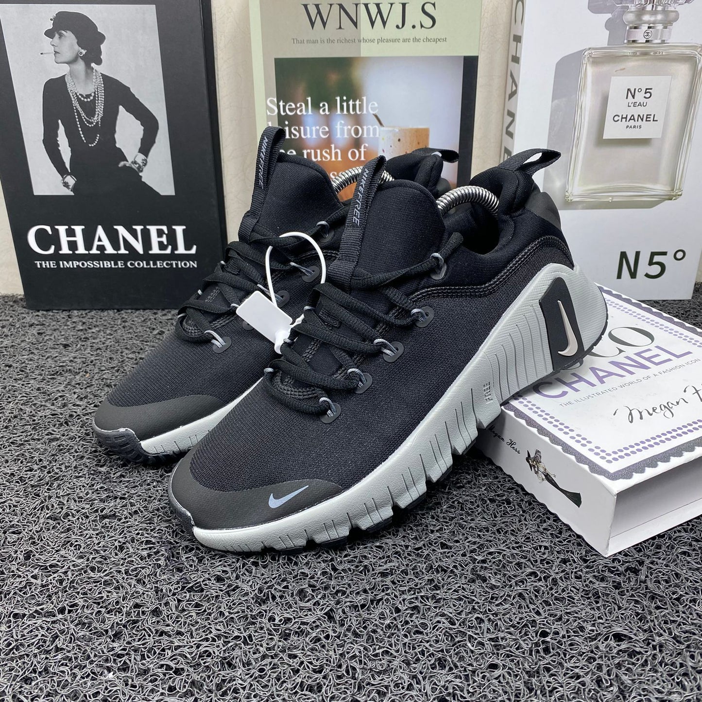 Nike Free Metcon 6