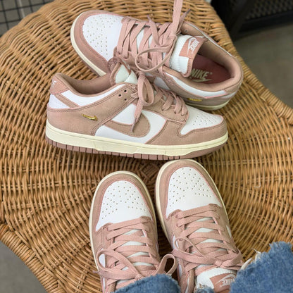 Nike Sb Dunk Low Rose Whisper