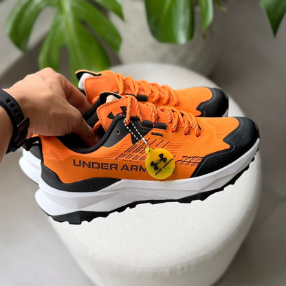 Under Armour Charged Bandit Trail 3