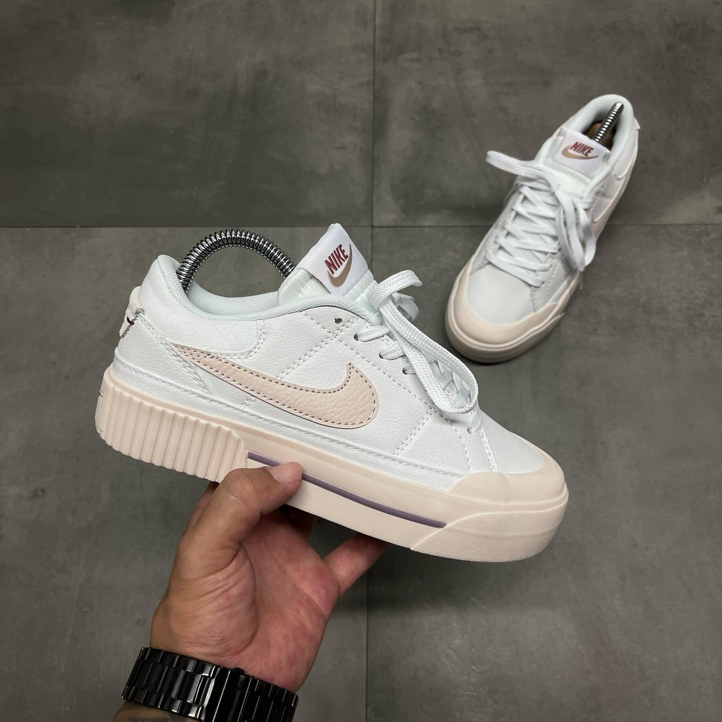 Nike Legacy