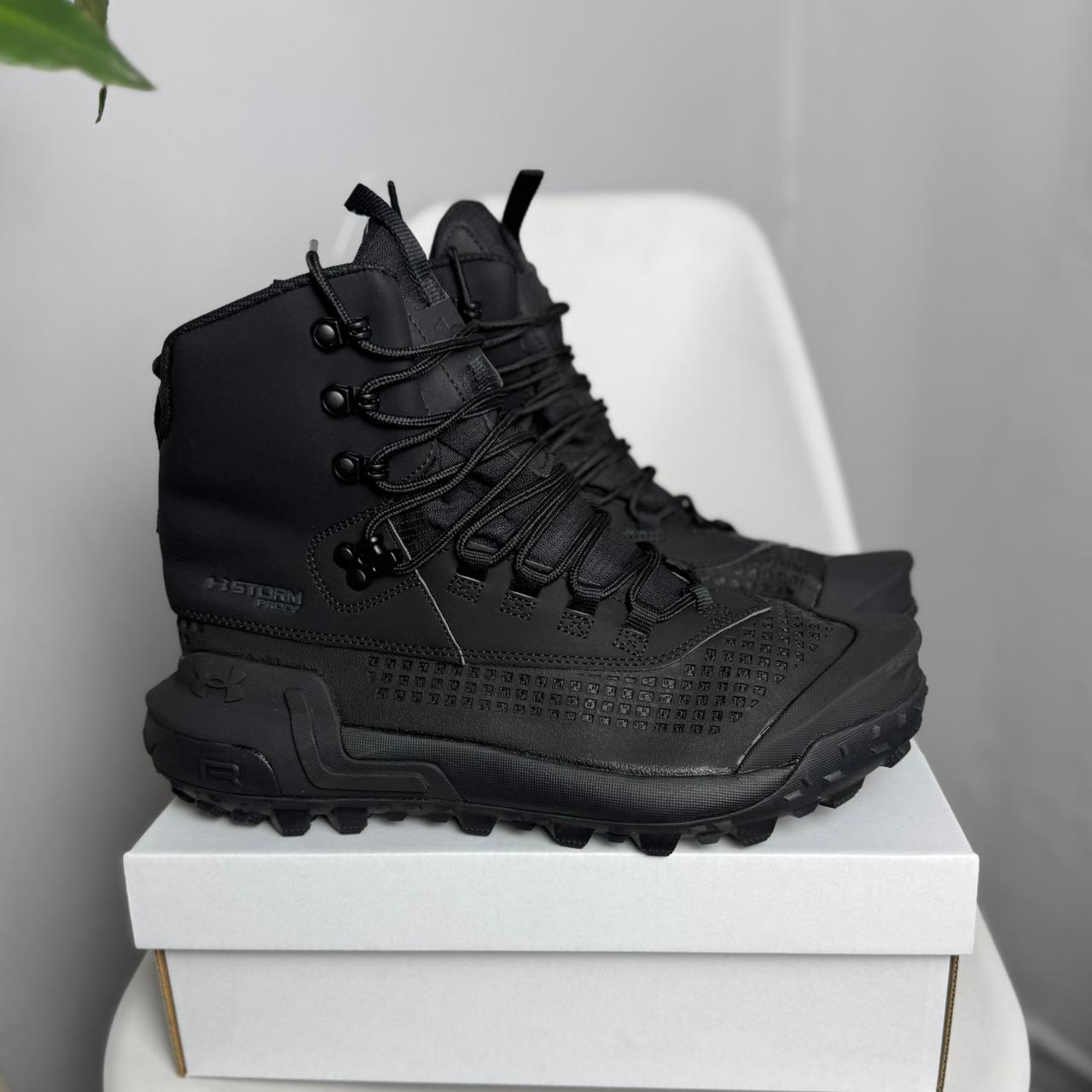 Under Armour Bota Hovr Raider