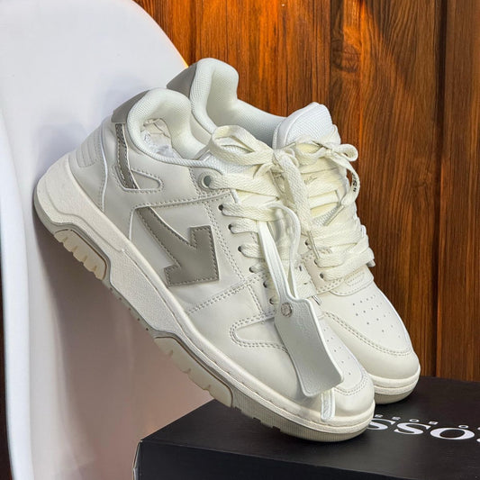 Off White Out of Office