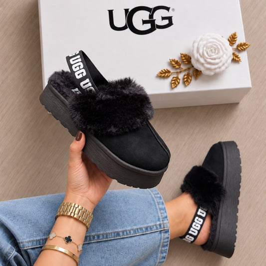 Sueco UGG Funkette
