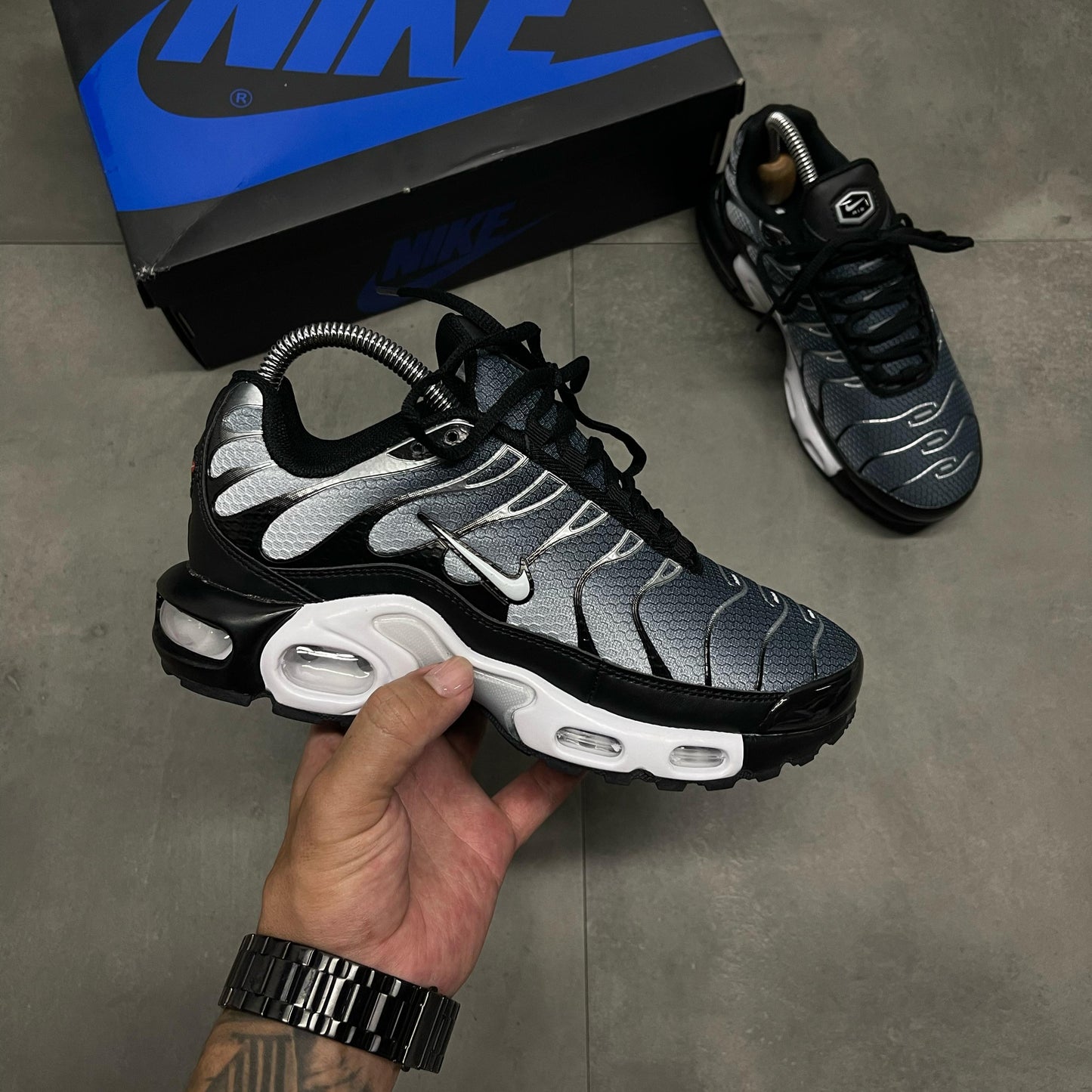 Nike Air Max Tn