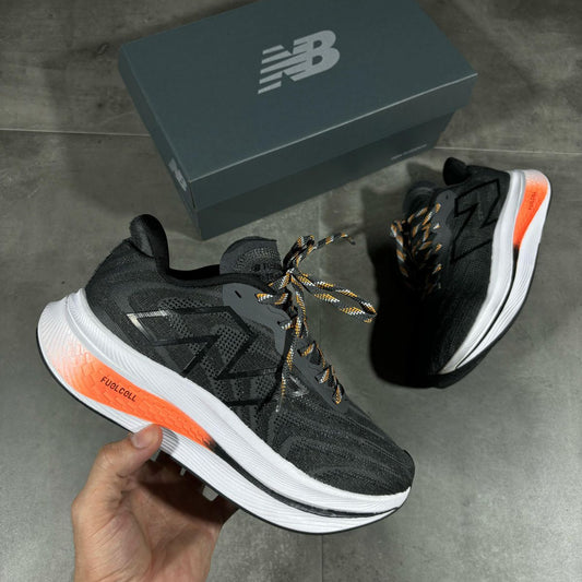 New Balance Fuelcell