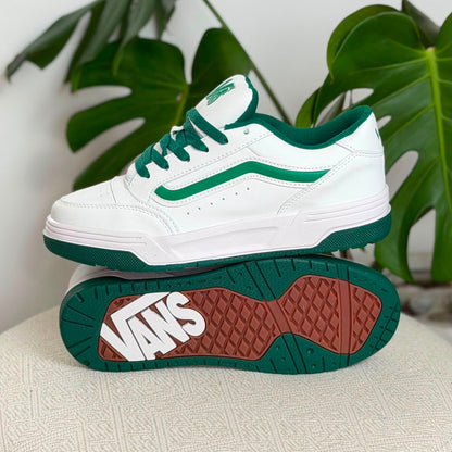 Vans Hylane Pop Green