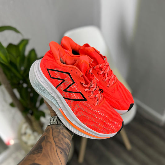 New Balance Fuelcell