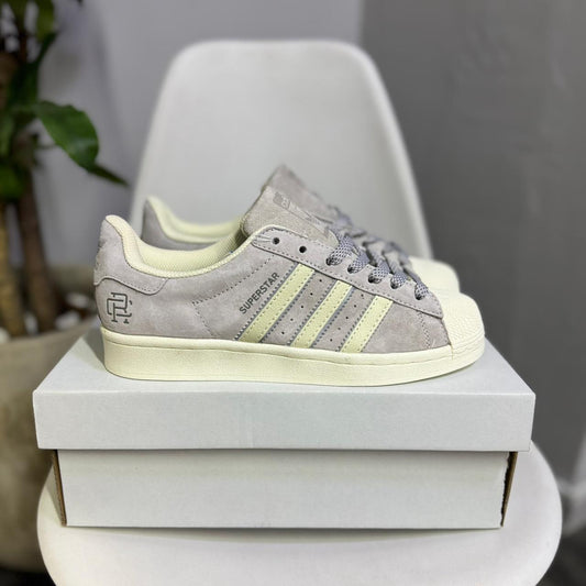 Adidas Superstar x Reining Champ