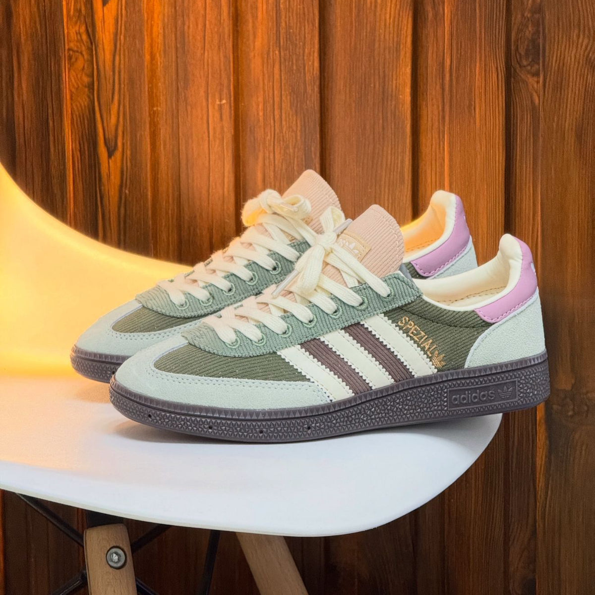 Adidas Spezial