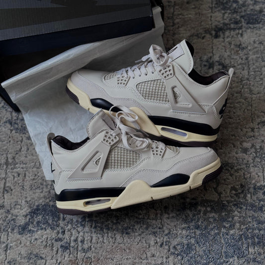 Jordan Retro 4