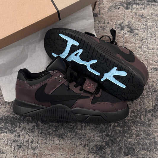 Air Jordan Jumpman Jack TR Travis Scott