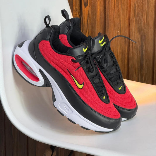 Nike Airmax Portal