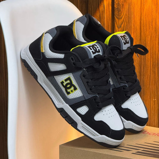 Dc Shoes