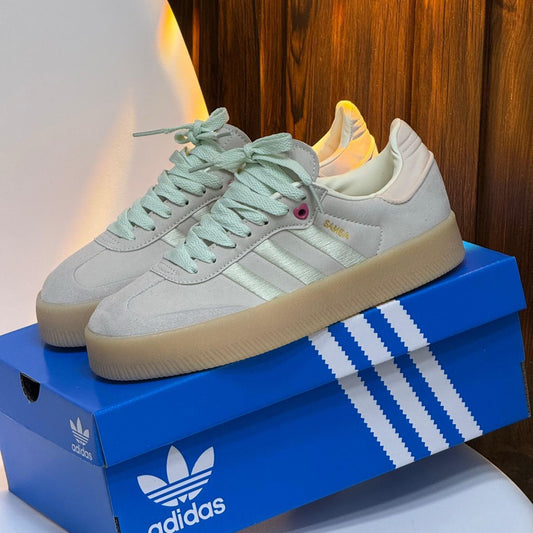 Adidas Samba